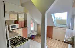 Apartament 2 camere, AC, 65mp, zona strazii Heltai Gaspar