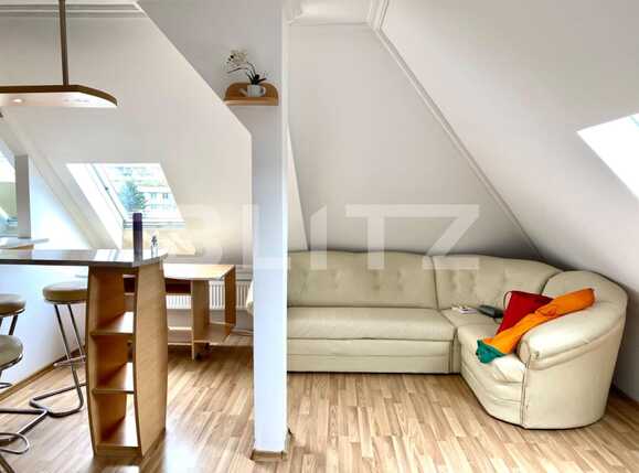 Apartament de închiriat 2 camere Gheorgheni - 56100AI | BLITZ Cluj-Napoca | Poza6