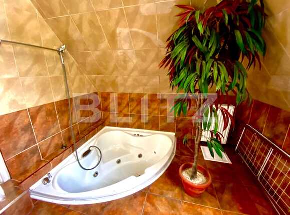 Apartament de închiriat 2 camere Gheorgheni - 56100AI | BLITZ Cluj-Napoca | Poza9