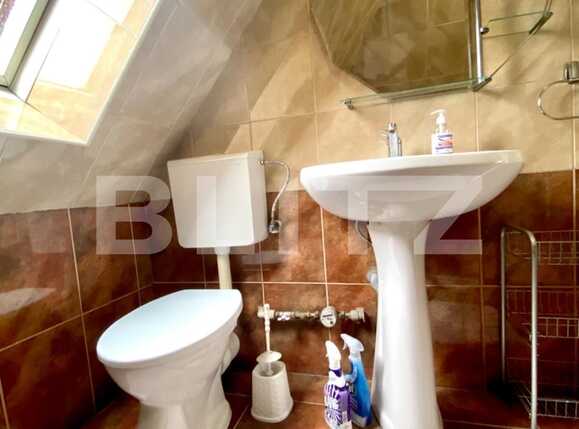 Apartament de închiriat 2 camere Gheorgheni - 56100AI | BLITZ Cluj-Napoca | Poza11