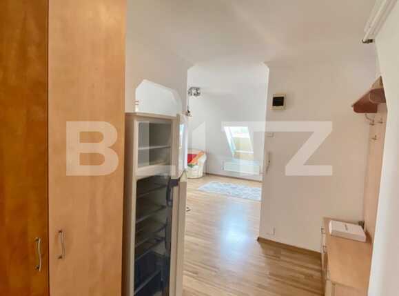 Apartament de închiriat 2 camere Gheorgheni - 56100AI | BLITZ Cluj-Napoca | Poza5