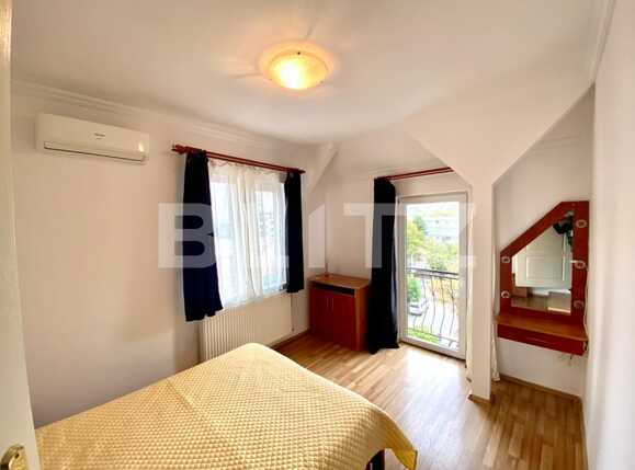Apartament de închiriat 2 camere Gheorgheni - 56100AI | BLITZ Cluj-Napoca | Poza1