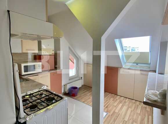 Apartament de închiriat 2 camere Gheorgheni - 56100AI | BLITZ Cluj-Napoca | Poza7