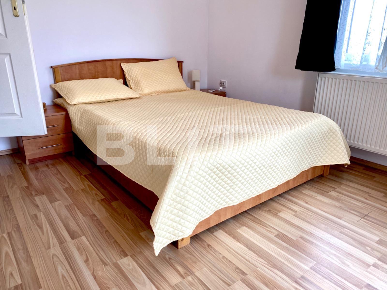 Apartament de închiriat 2 camere Gheorgheni - 56100AI | BLITZ Cluj-Napoca | Poza3