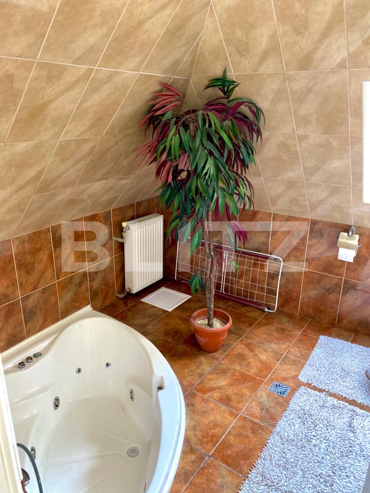 Apartament de închiriat 2 camere Gheorgheni - 56100AI | BLITZ Cluj-Napoca | Poza10