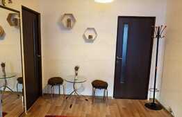 Apartament cu 3 camere, 65 mp, mobilat modern, parcare, zona strazii Mehedinti