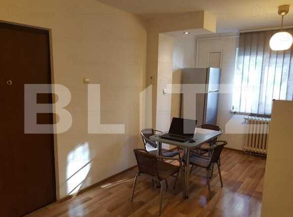 Apartament de închiriat 3 camere Manastur - 56101AI | BLITZ Cluj-Napoca | Poza8