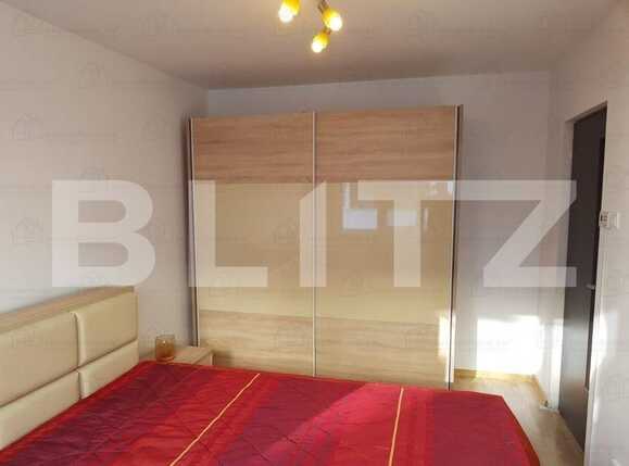 Apartament de închiriat 3 camere Manastur - 56101AI | BLITZ Cluj-Napoca | Poza3