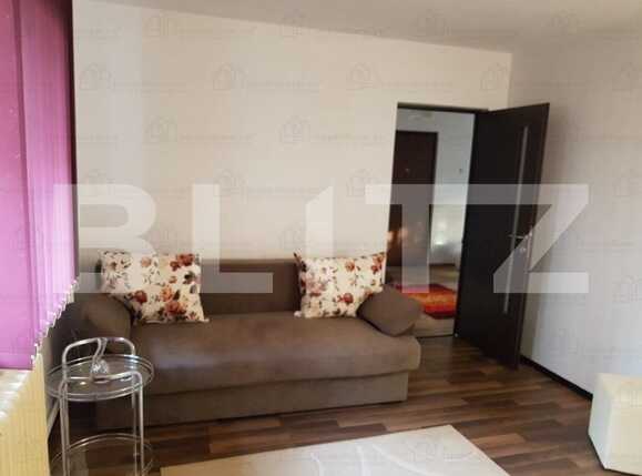 Apartament de închiriat 3 camere Manastur - 56101AI | BLITZ Cluj-Napoca | Poza9