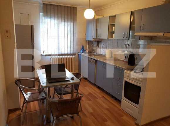 Apartament de închiriat 3 camere Manastur - 56101AI | BLITZ Cluj-Napoca | Poza2