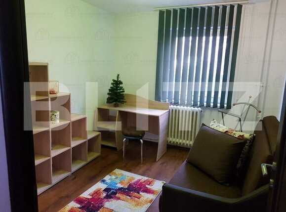 Apartament de închiriat 3 camere Manastur - 56101AI | BLITZ Cluj-Napoca | Poza7