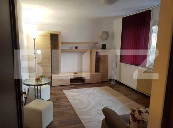 Apartament de închiriat 3 camere Manastur - 56101AI | BLITZ Cluj-Napoca | Poza1