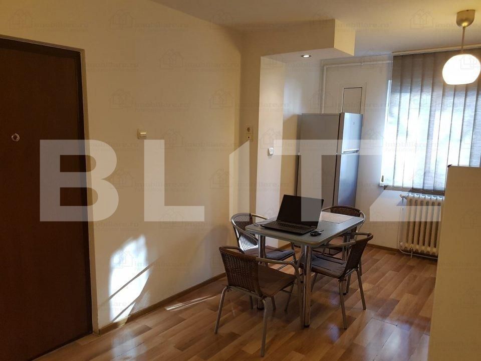 Apartament de închiriat 3 camere Manastur - 56101AI | BLITZ Cluj-Napoca | Poza8