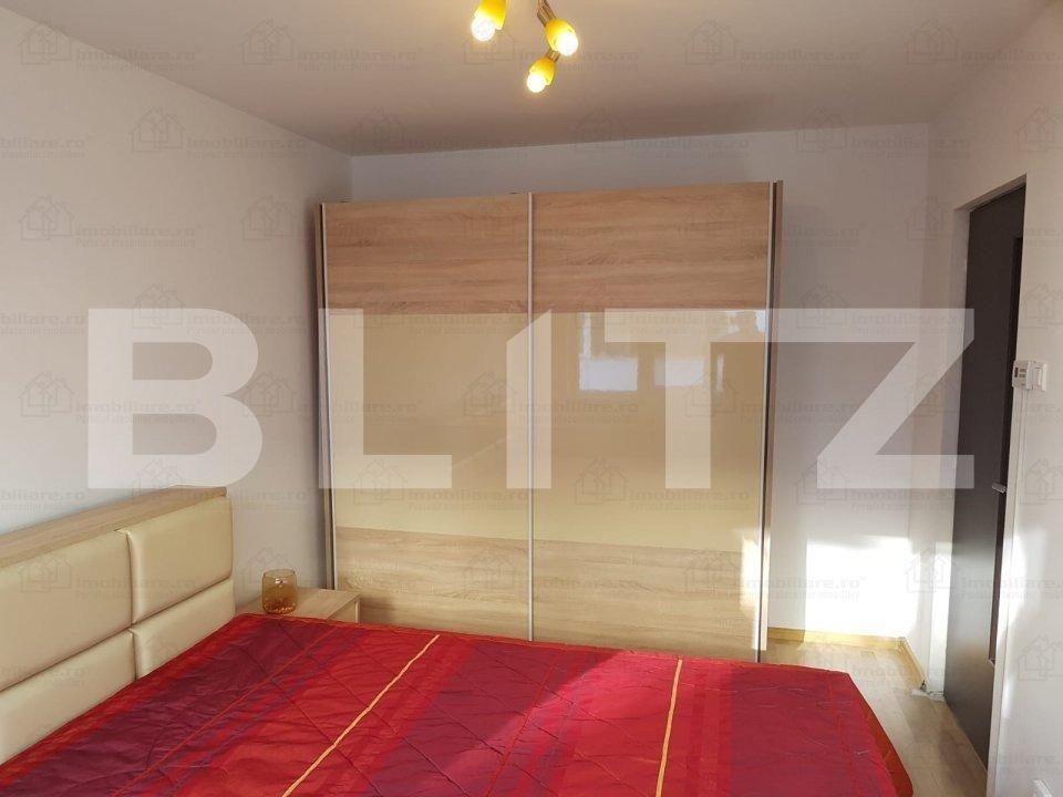 Apartament de închiriat 3 camere Manastur - 56101AI | BLITZ Cluj-Napoca | Poza3