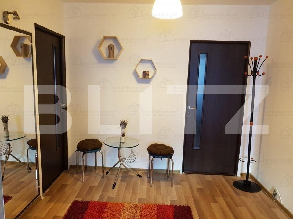 Apartament de închiriat 3 camere Manastur - 56101AI | BLITZ Cluj-Napoca | Poza4