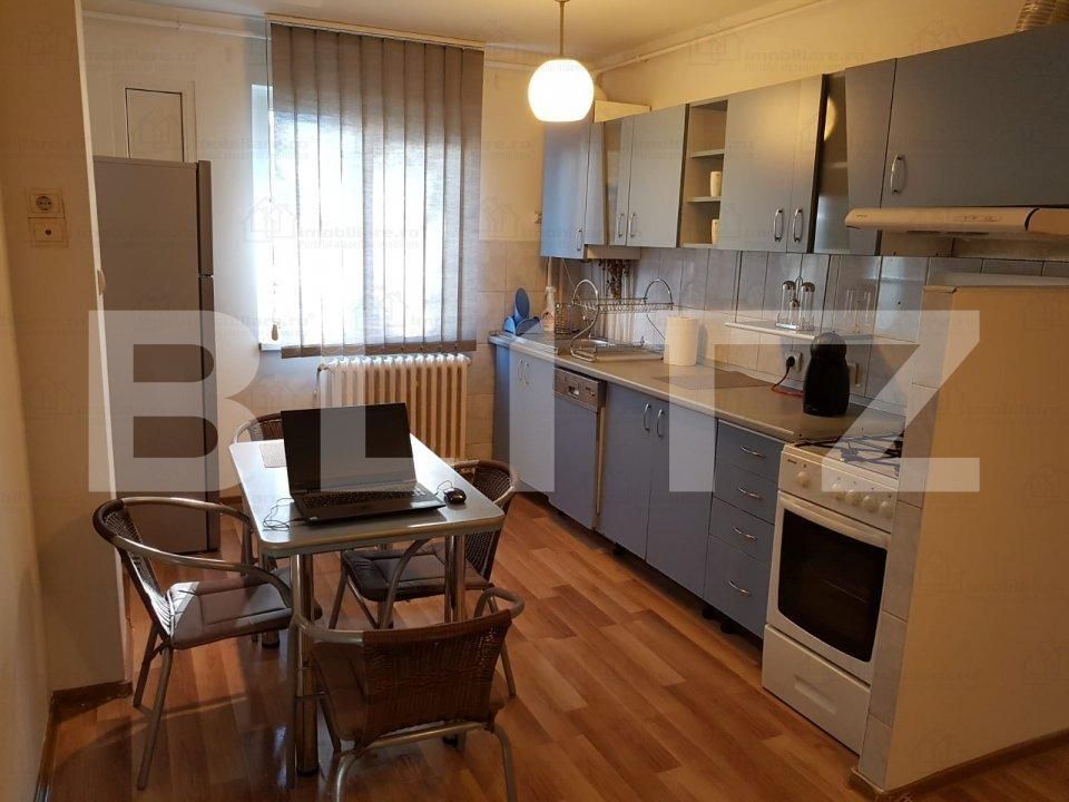 Apartament de închiriat 3 camere Manastur - 56101AI | BLITZ Cluj-Napoca | Poza2