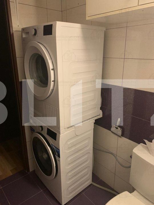 Apartament de închiriat 3 camere Manastur - 56101AI | BLITZ Cluj-Napoca | Poza6