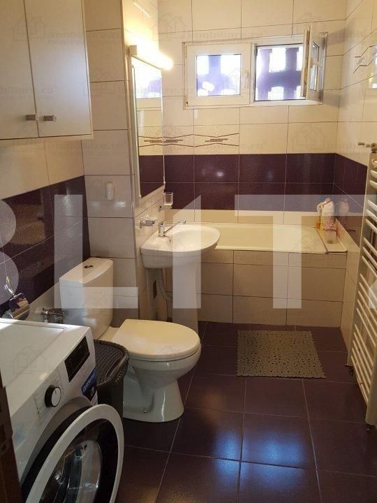 Apartament de închiriat 3 camere Manastur - 56101AI | BLITZ Cluj-Napoca | Poza5