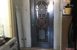 Apartament cu o cameră de 36mp cu balcon de 4mp în apropiere de The Office