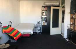 Apartament cu o cameră de 36mp cu balcon de 4mp în apropiere de The Office