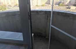 Apartament cu o cameră de 36mp cu balcon de 4mp în apropiere de The Office