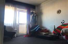 Apartament cu o cameră de 36mp cu balcon de 4mp în apropiere de The Office