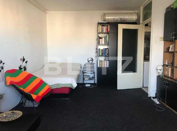 Garsonieră de vânzare Marasti - 56102AV | BLITZ Cluj-Napoca | Poza1