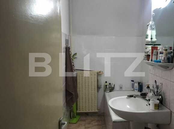 Garsonieră de vânzare Marasti - 56102AV | BLITZ Cluj-Napoca | Poza6