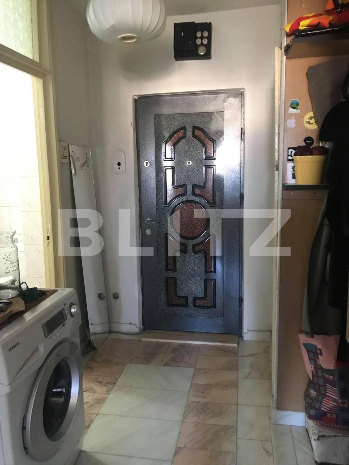 Garsonieră de vânzare Marasti - 56102AV | BLITZ Cluj-Napoca | Poza7