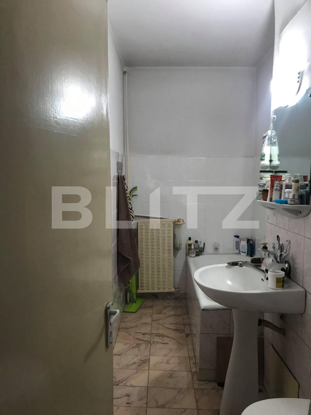 Garsonieră de vânzare Marasti - 56102AV | BLITZ Cluj-Napoca | Poza6