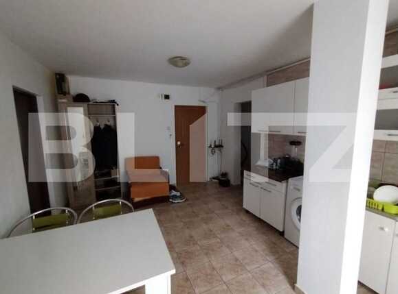 Apartament de închiriat 2 camere Plopilor - 56103AI | BLITZ Cluj-Napoca | Poza3