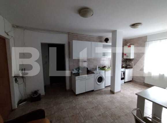 Apartament de închiriat 2 camere Plopilor - 56103AI | BLITZ Cluj-Napoca | Poza1