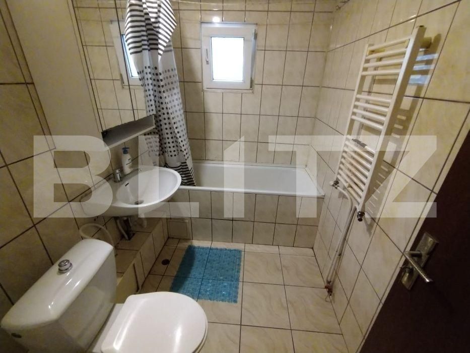 Apartament de închiriat 2 camere Plopilor - 56103AI | BLITZ Cluj-Napoca | Poza7