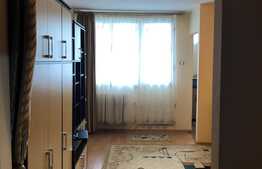 Garsoniera, 30 mp, zona strazii Detunata 