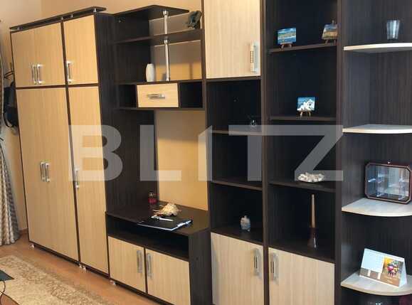 Garsonieră de închiriat Gheorgheni - 56104AI | BLITZ Cluj-Napoca | Poza2