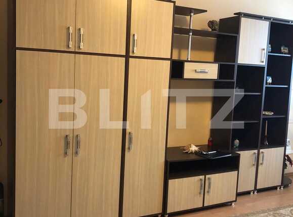 Garsonieră de închiriat Gheorgheni - 56104AI | BLITZ Cluj-Napoca | Poza3