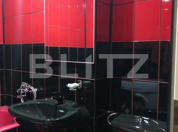 Garsonieră de închiriat Gheorgheni - 56104AI | BLITZ Cluj-Napoca | Poza5