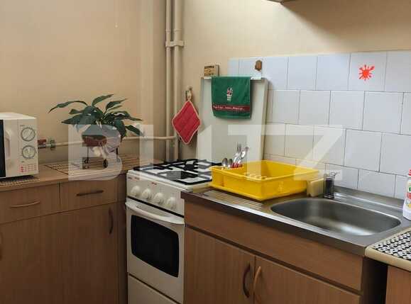 Garsonieră de închiriat Gheorgheni - 56104AI | BLITZ Cluj-Napoca | Poza6