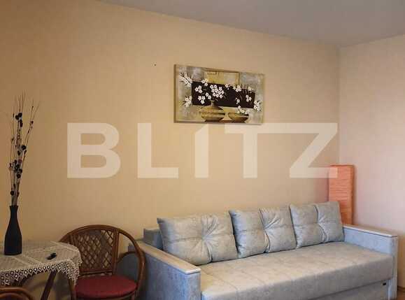 Garsonieră de închiriat Gheorgheni - 56104AI | BLITZ Cluj-Napoca | Poza1
