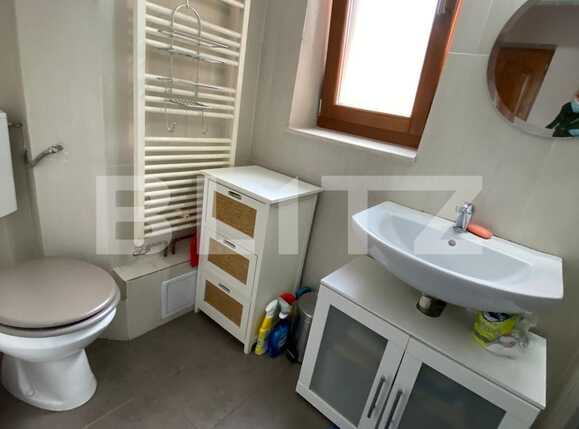 Apartament de închiriat 2 camere Central - 56105AI | BLITZ Cluj-Napoca | Poza13