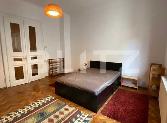 Apartament de închiriat 2 camere Central - 56105AI | BLITZ Cluj-Napoca | Poza5