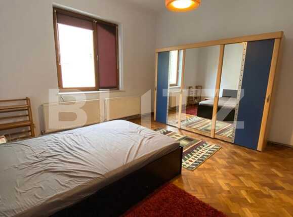 Apartament de închiriat 2 camere Central - 56105AI | BLITZ Cluj-Napoca | Poza6
