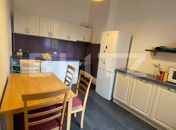 Apartament de închiriat 2 camere Central - 56105AI | BLITZ Cluj-Napoca | Poza11