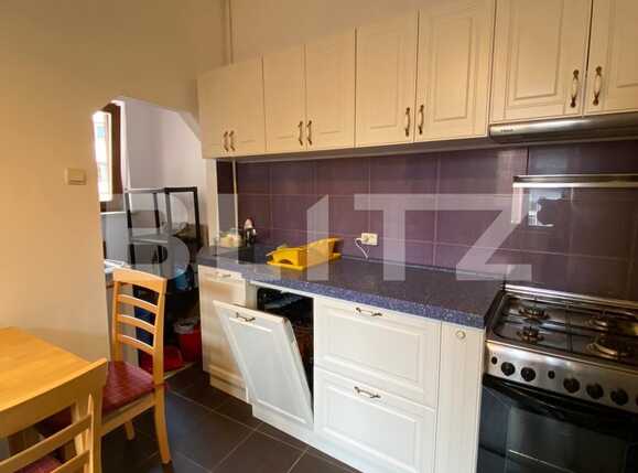 Apartament de închiriat 2 camere Central - 56105AI | BLITZ Cluj-Napoca | Poza9