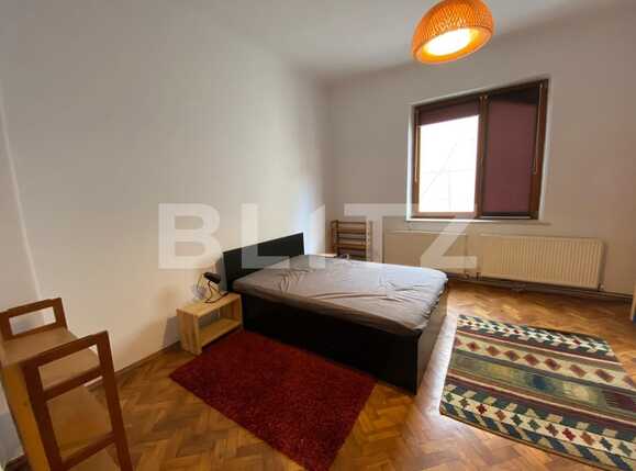 Apartament de închiriat 2 camere Central - 56105AI | BLITZ Cluj-Napoca | Poza8