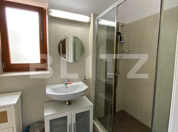 Apartament de închiriat 2 camere Central - 56105AI | BLITZ Cluj-Napoca | Poza12