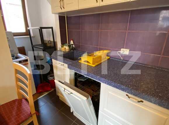 Apartament de închiriat 2 camere Central - 56105AI | BLITZ Cluj-Napoca | Poza10