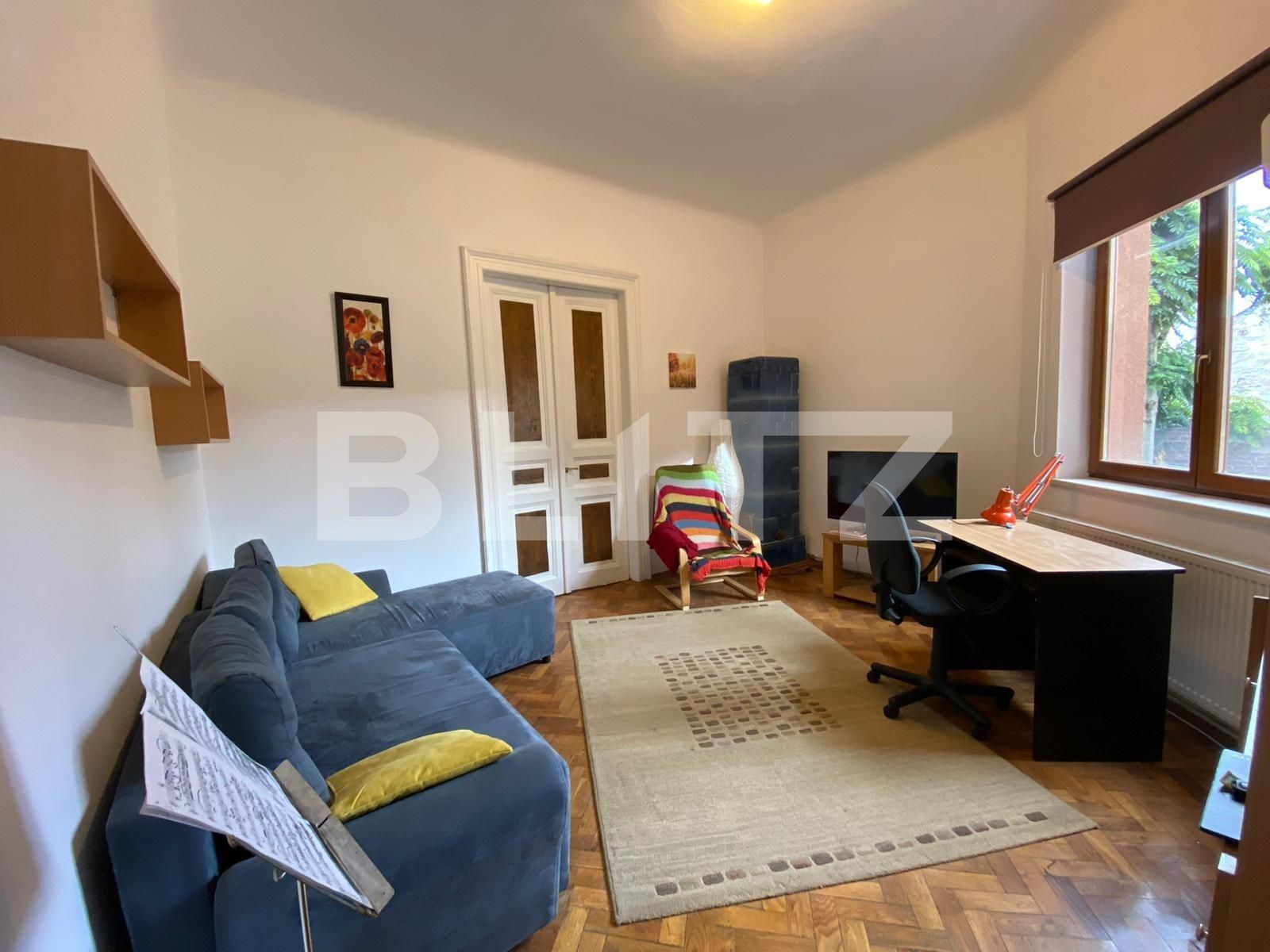 Apartament de închiriat 2 camere Central - 56105AI | BLITZ Cluj-Napoca | Poza4