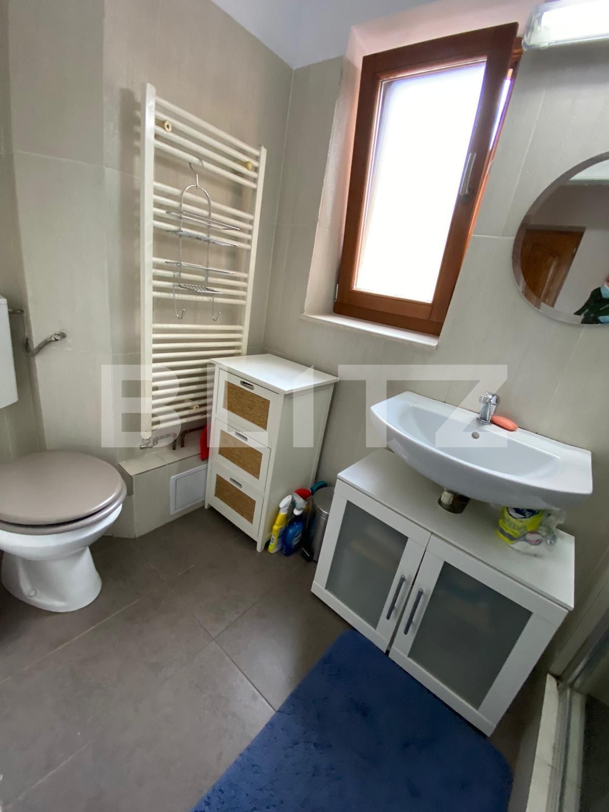 Apartament de închiriat 2 camere Central - 56105AI | BLITZ Cluj-Napoca | Poza13