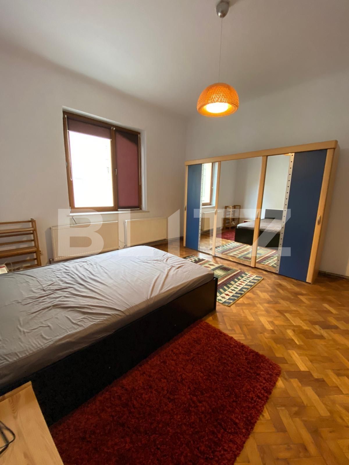 Apartament de închiriat 2 camere Central - 56105AI | BLITZ Cluj-Napoca | Poza6